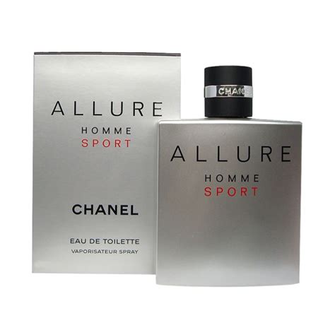 perfume de chanel para hombre